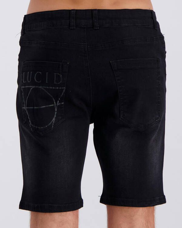 Backlash Walk Shorts