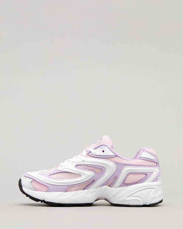 Buzzard Shoes