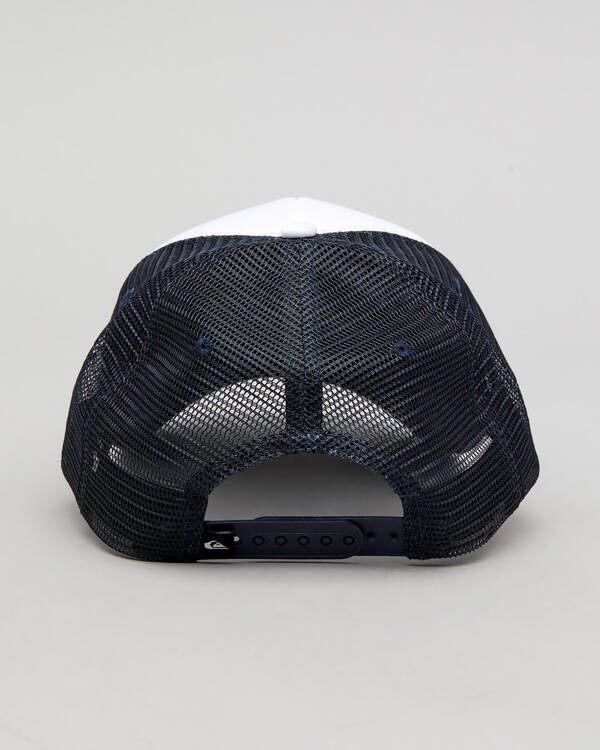 Jetty Crocker Cap