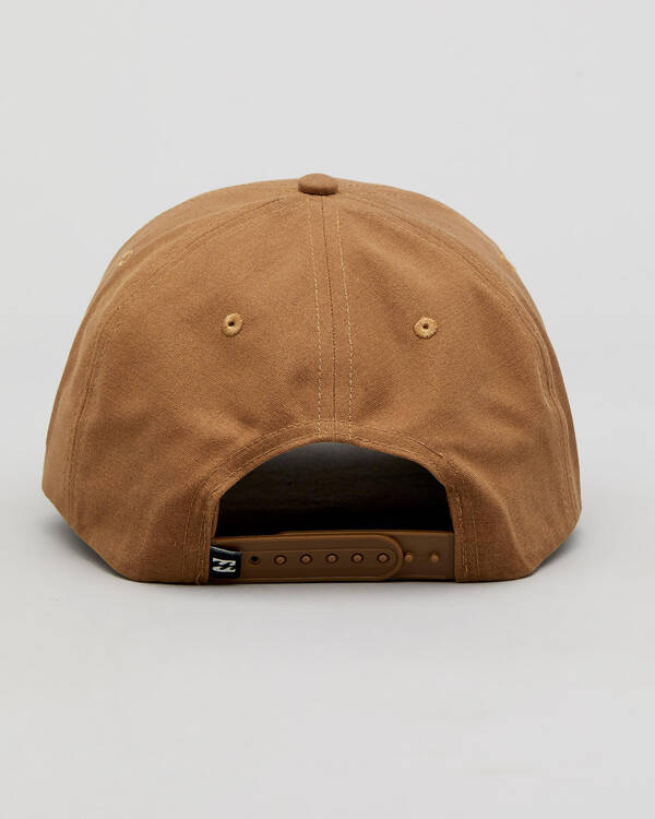 Ballast Snapback