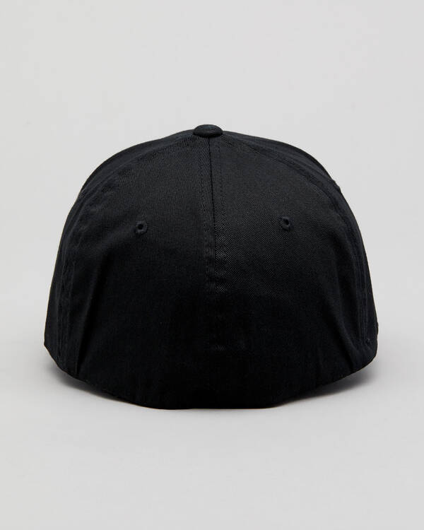 Hueys Fish Easy Flexfit Cap