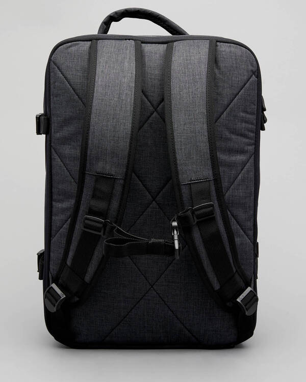 Carry Me Backpack