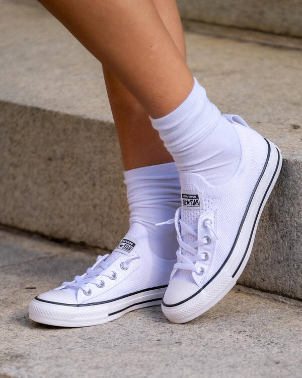 Chuck Taylor Shoreline Lo-Pro Shoes