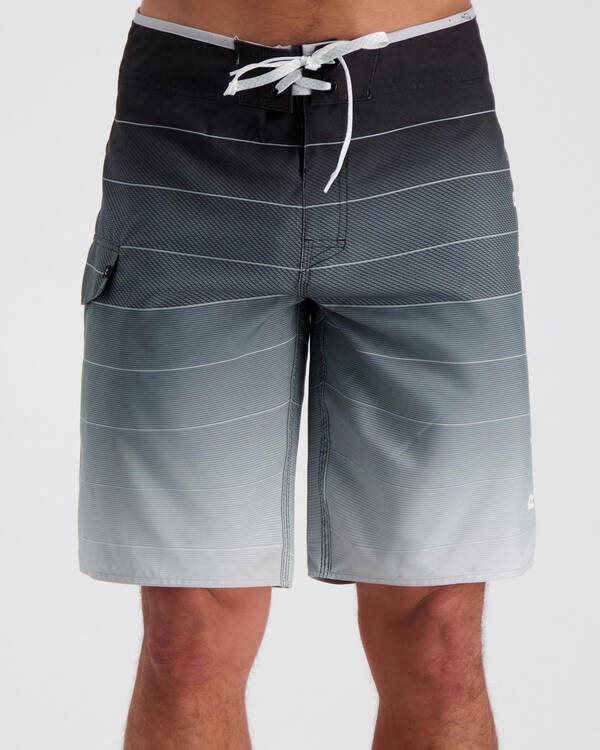 Shock Board Shorts