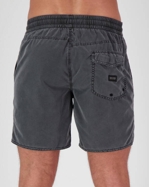 Centre Mully Shorts