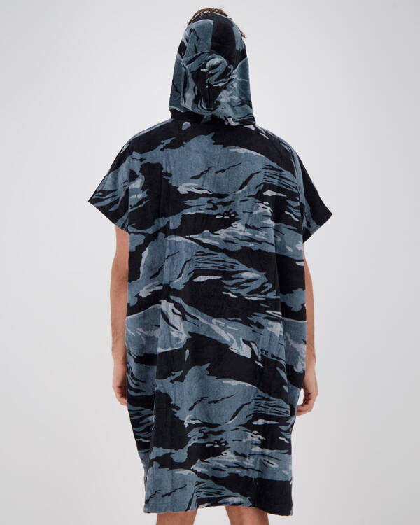 Hoodie Towel