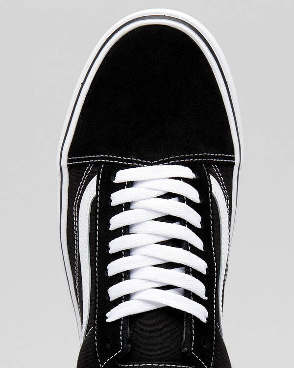 Comfycush Old Skool Shoes