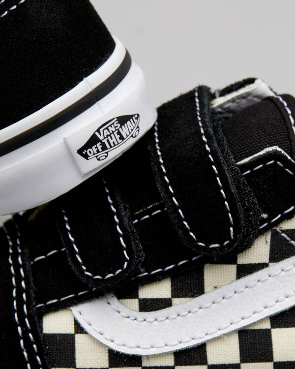 Toddlers' Old Skool Shoes