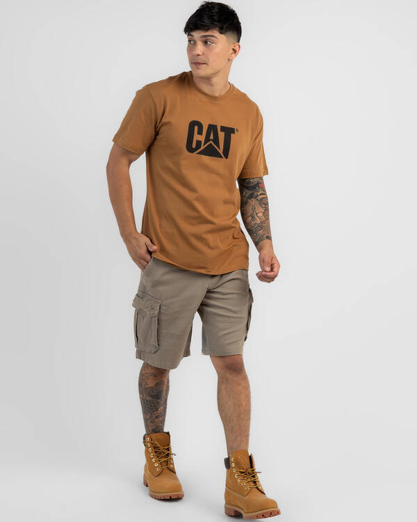 TM Logo T-Shirt