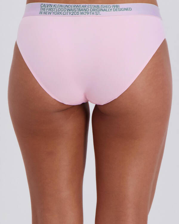 Statement 1981 Micro Unlined Brief