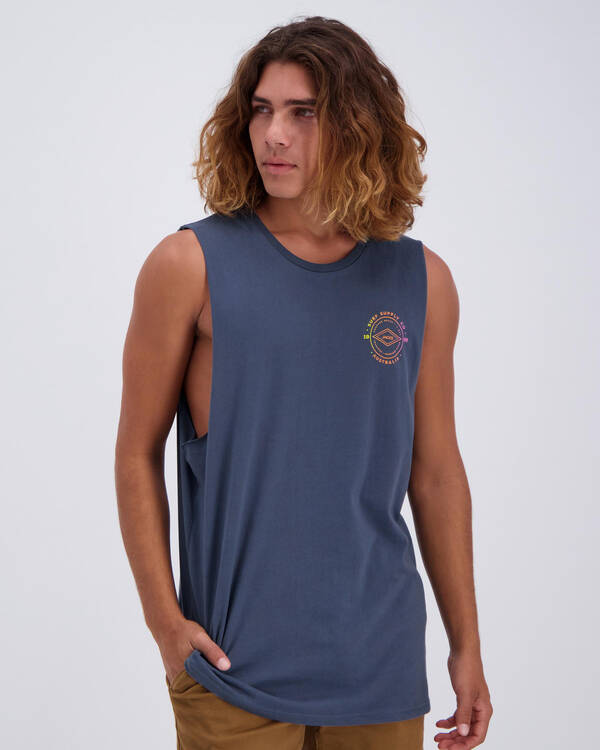 Breaker Muscle Tank