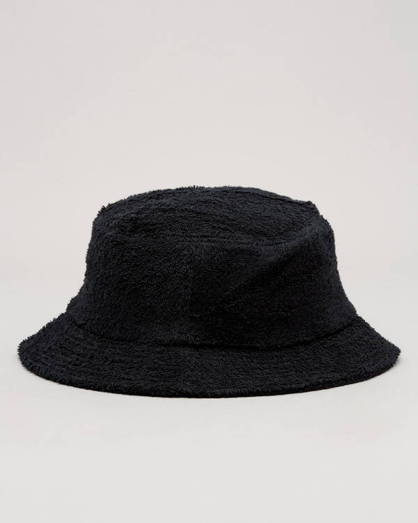 Hook Up Bucket Hat