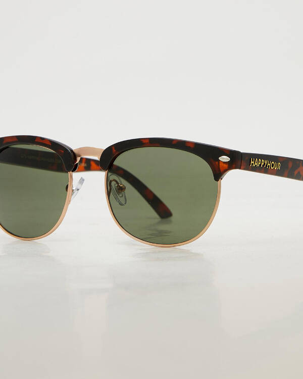 G2 Frosted Sunglasses