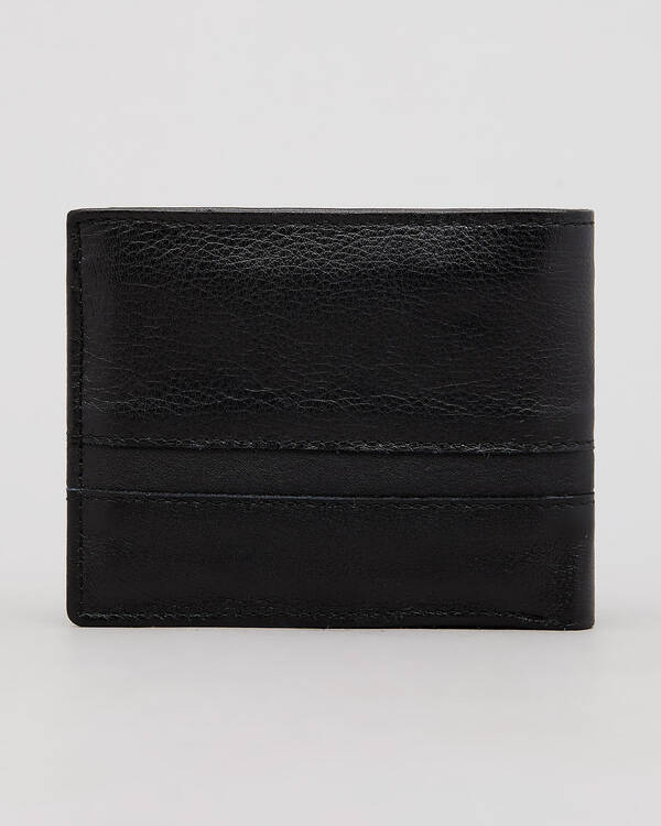 Boundary Wallet