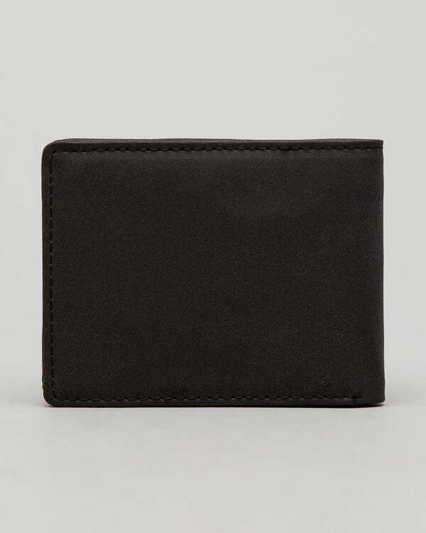 Tenderboat Wallet
