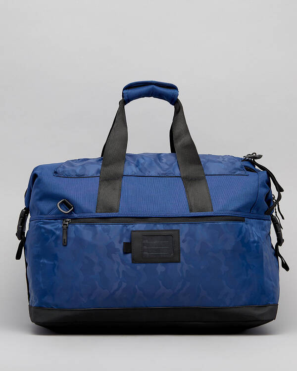 Utility Duffel Bag