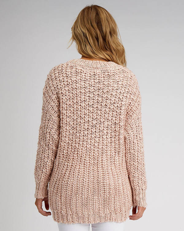 Ethel Knit