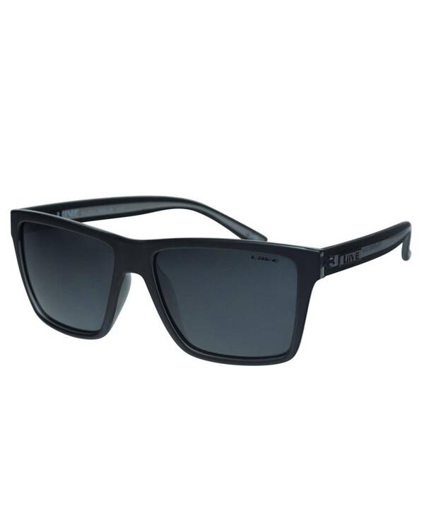 Bazza Polarised Sunglasses