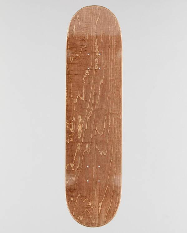 Chalk Skateboard Deck