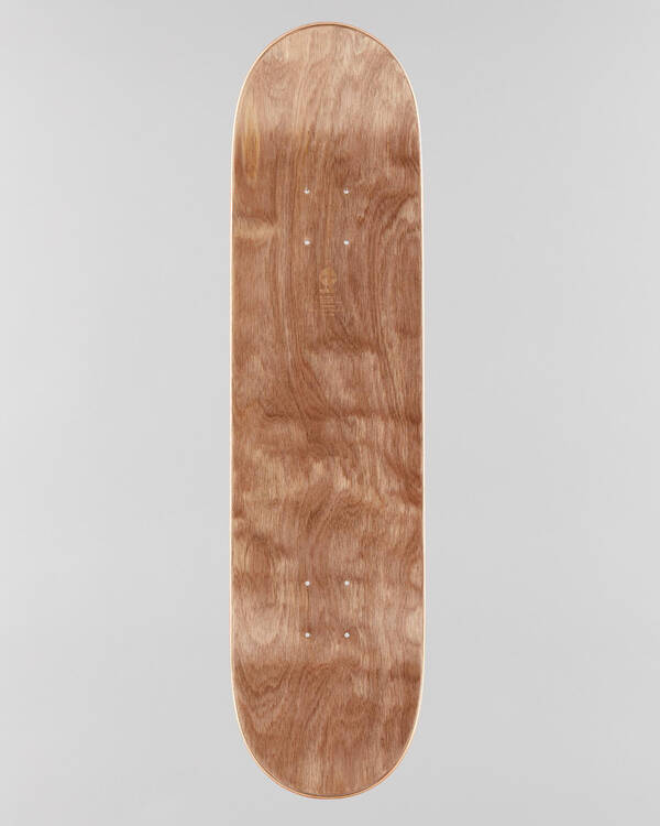Centre Piece Skateboard Deck