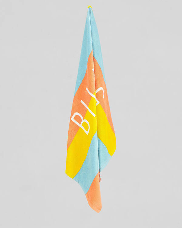 Vacay Towel