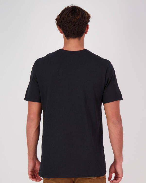 Core O&O Boxed T-shirt