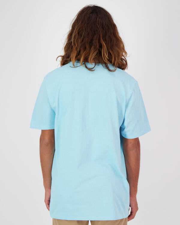 Core O&O Boxed T-shirt