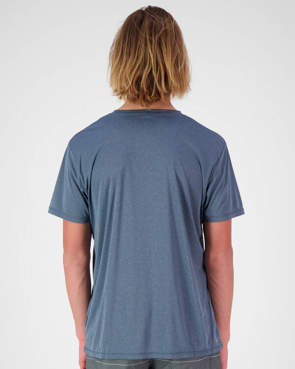 Blade Surflite Short Sleeve Rash Vest