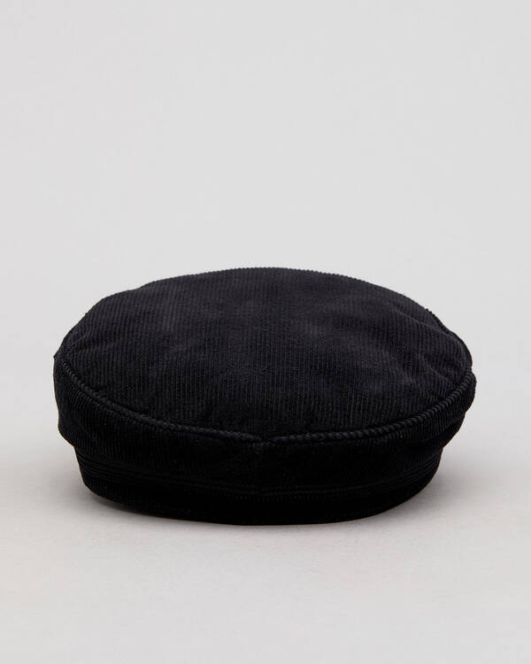 Jack Lieutenant Cap