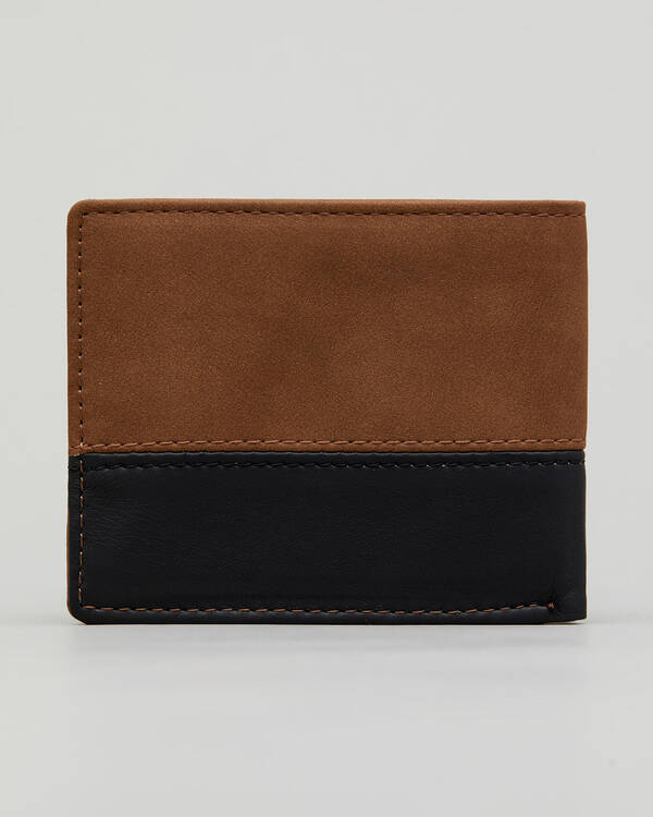 New Roamings Wallet