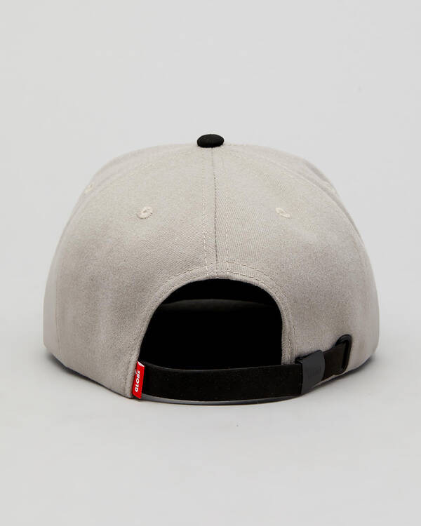 Dome Snapback