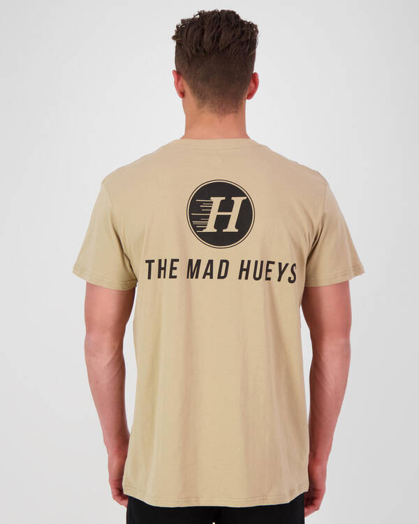 The Basic T-shirt