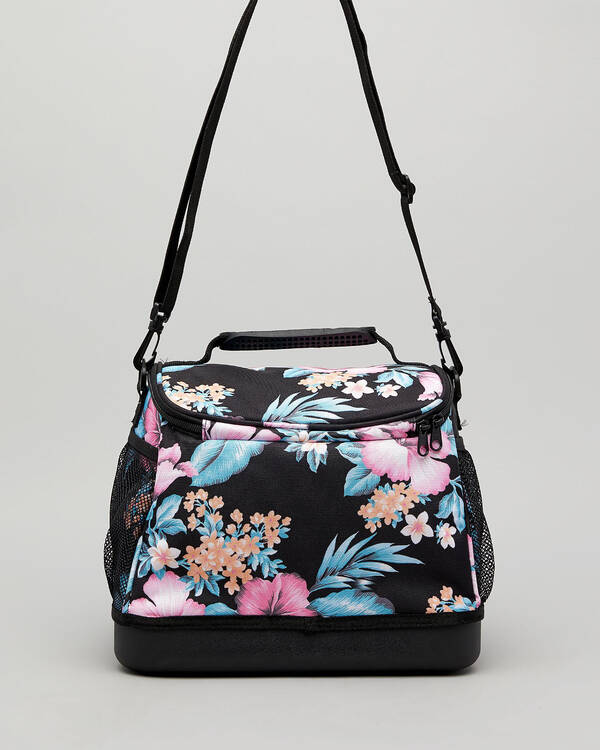Sandy Flora Cooler