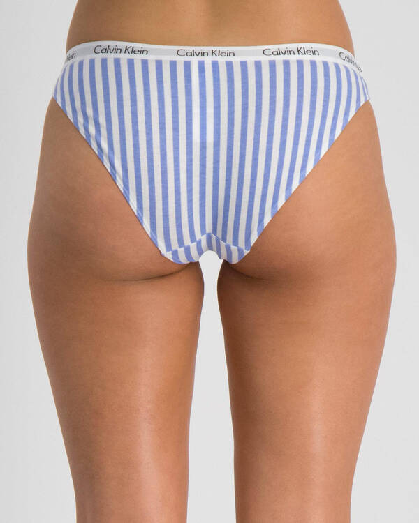 Carousel Bikini Brief