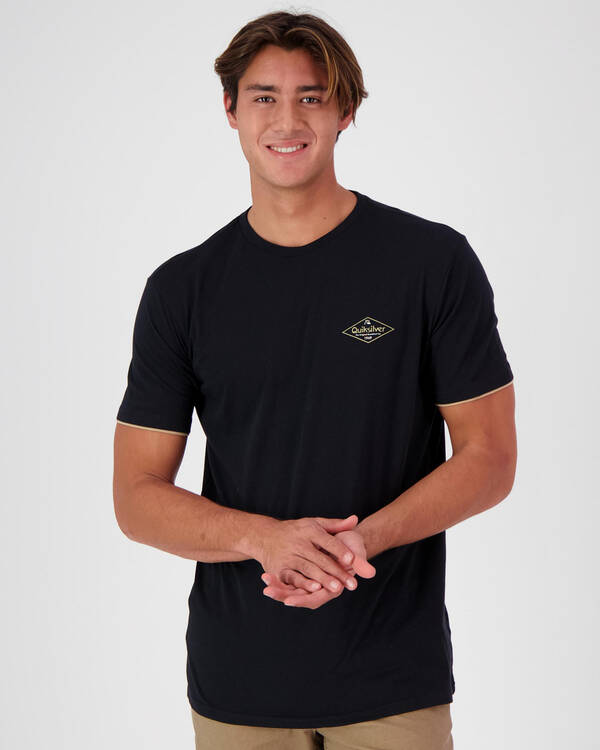 Diamond Tail Tipper T-Shirt