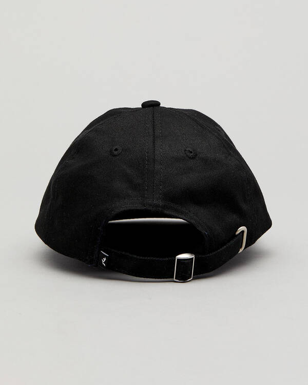 Girls Stella Cap
