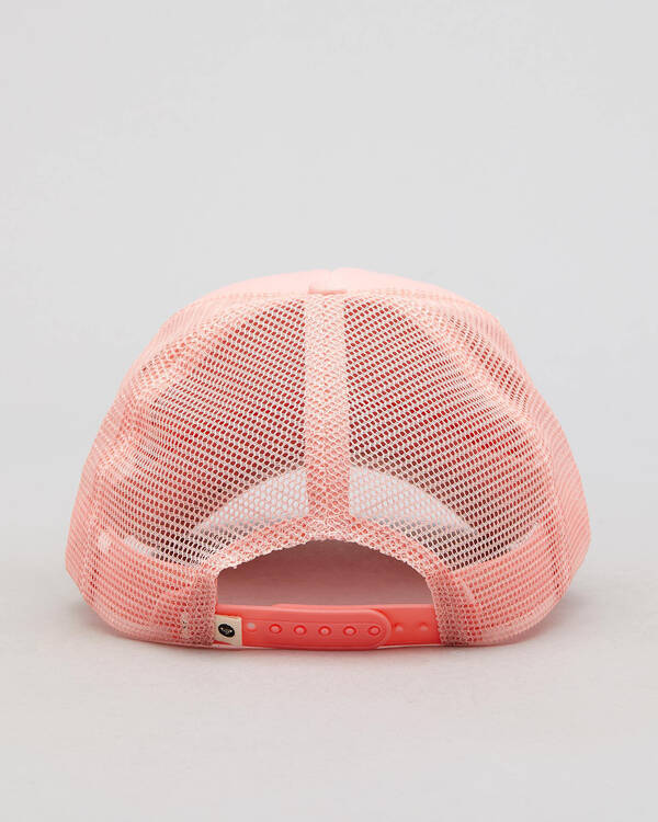 Truckin 3D Trucker Cap
