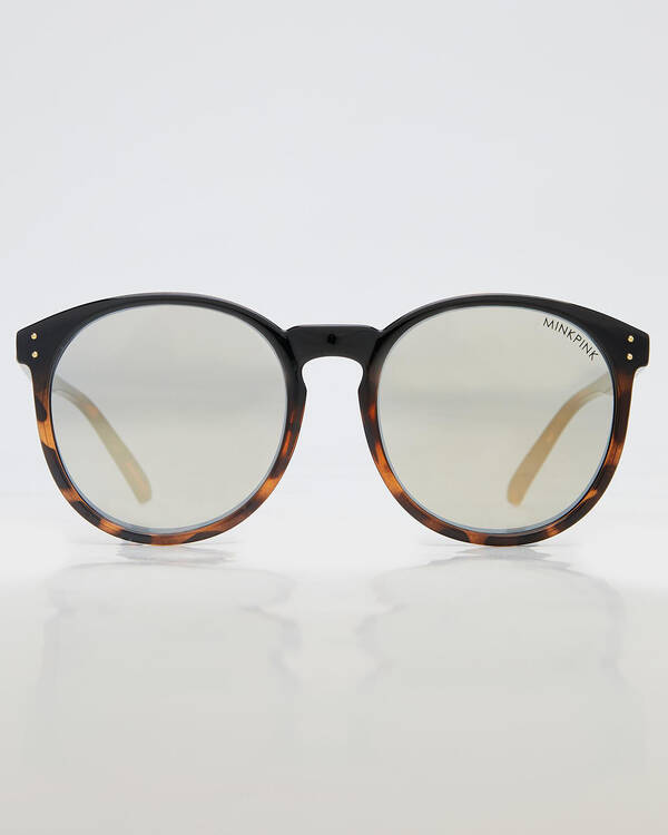 Incognito Sunglasses