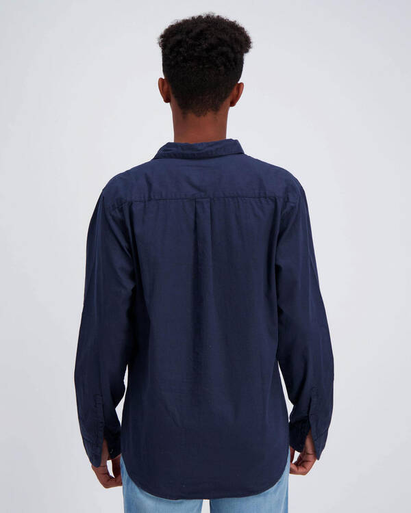Sunar Long Sleeve Shirt