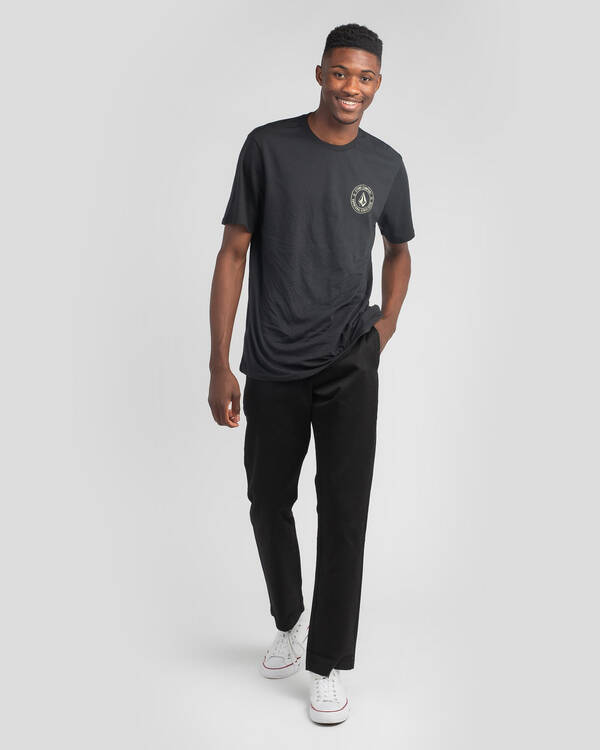 V Monty Pants
