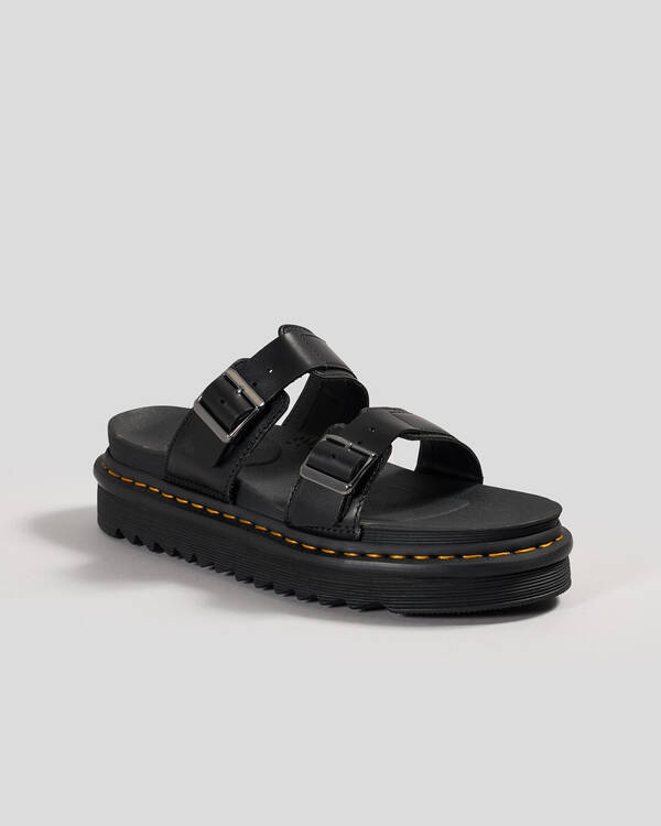 Myles Sandals