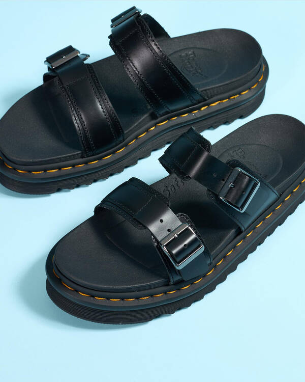 Myles Sandals