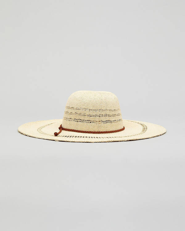 Louise Floopy Hat