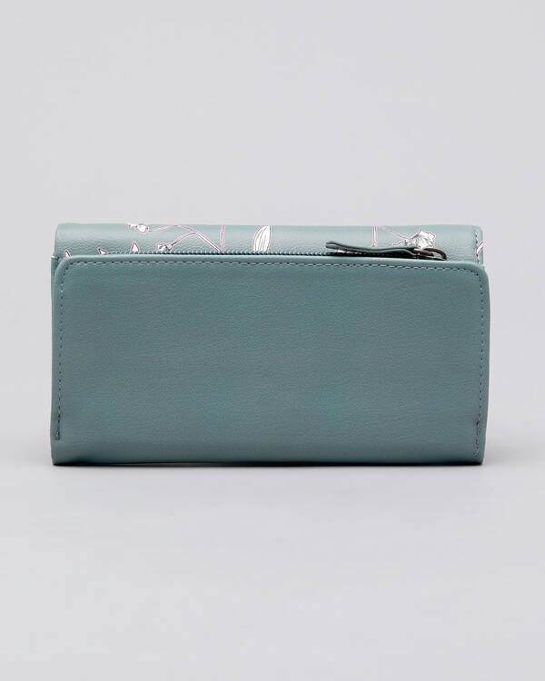 Hazy Daze Wallet