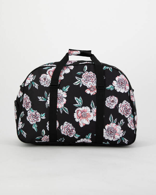 Feel Happy Travel Bag