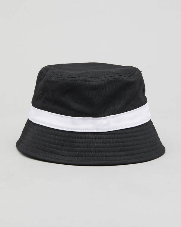 Basil Bucket Hat