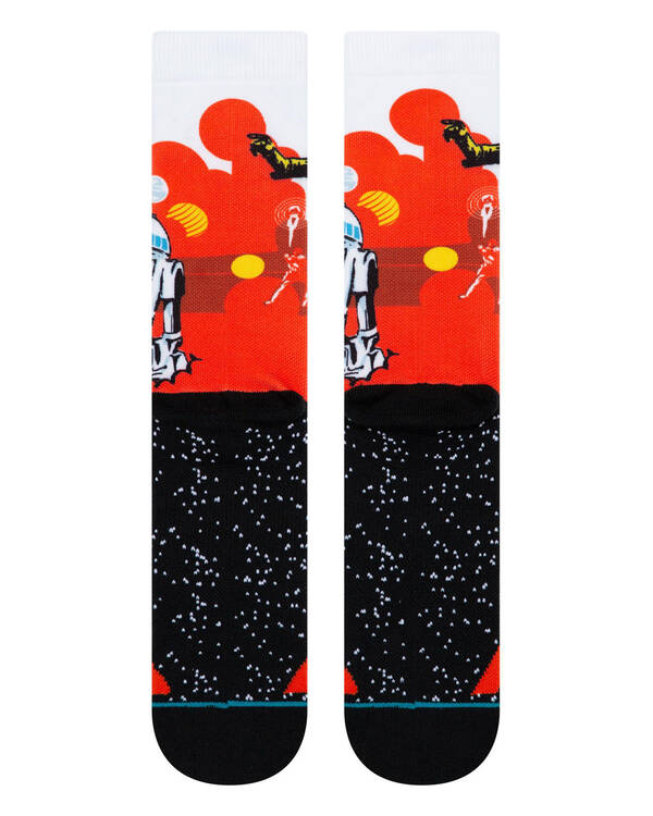Droids Sock