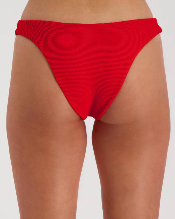 Tanlines Bikini Bottom
