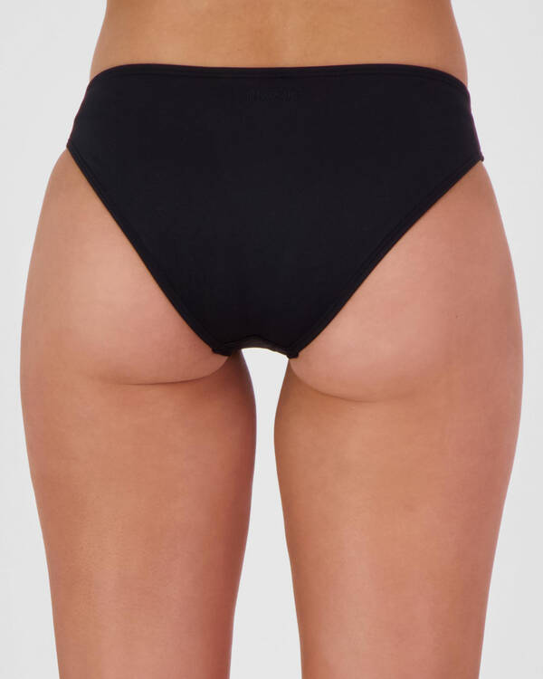 Sol Searcher Bikini Bottom