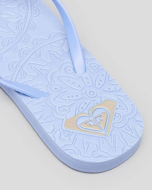 Antilles Thongs